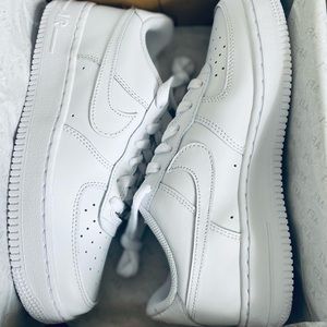 Air Force Ones